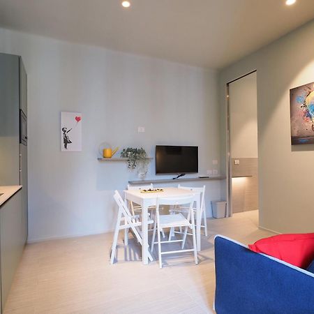 Primopiano - Rosmini Lägenhet Milano Exteriör bild